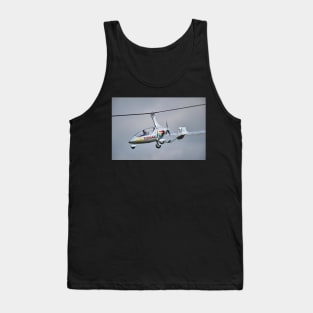 AutoGyro Europe Calidus Tank Top